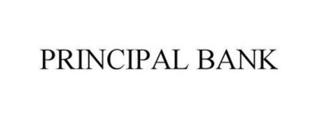 Principal bank